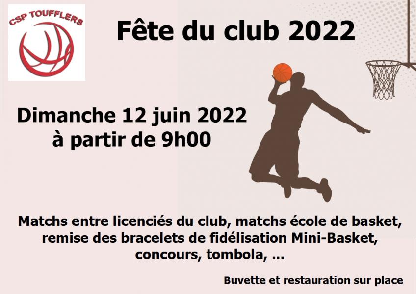 fete du club csp