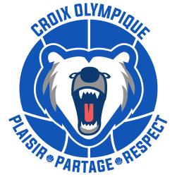 CROIX OLYMPIQUE