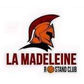 LA MADELEINE ROSTAND CLUB -1