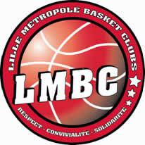 LILLE METROPOLE BASKET CLUBS