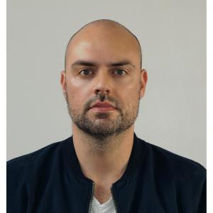 VANHOVE Jérémy