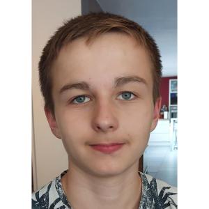 DAMMAN Hugo