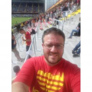 DELEPORTE Thomas