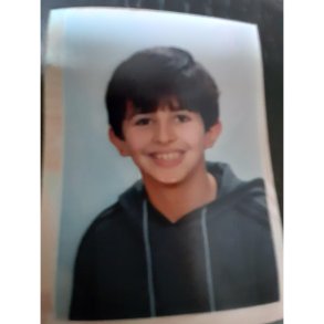 AIT ALI OUFATMI Adil
