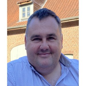 Christophe DEMAISON
