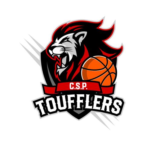 Logo CSP Toufflers