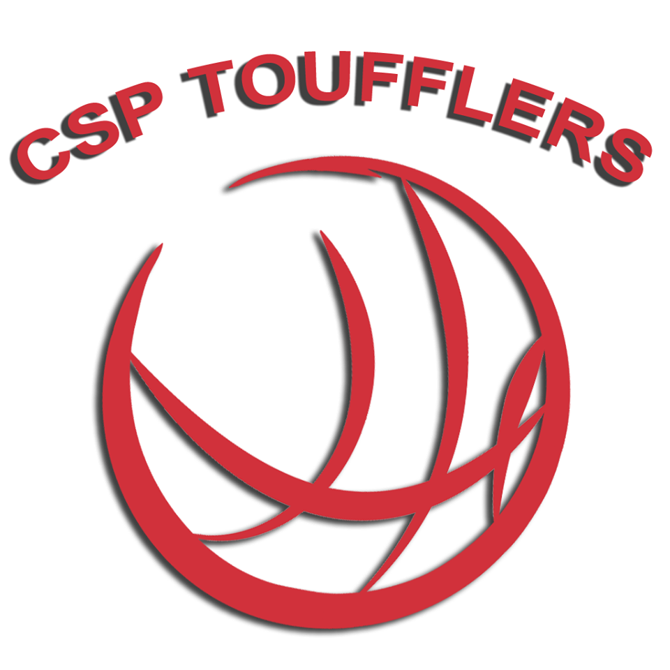 Logo CSP Toufflers